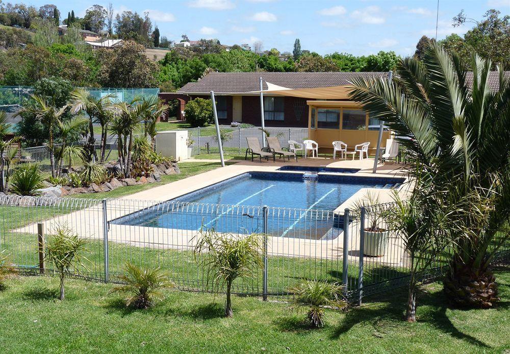 Barwon Valley Hospedaje Geelong Exterior foto