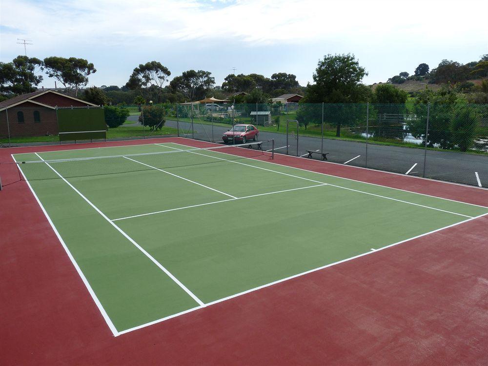 Barwon Valley Hospedaje Geelong Exterior foto