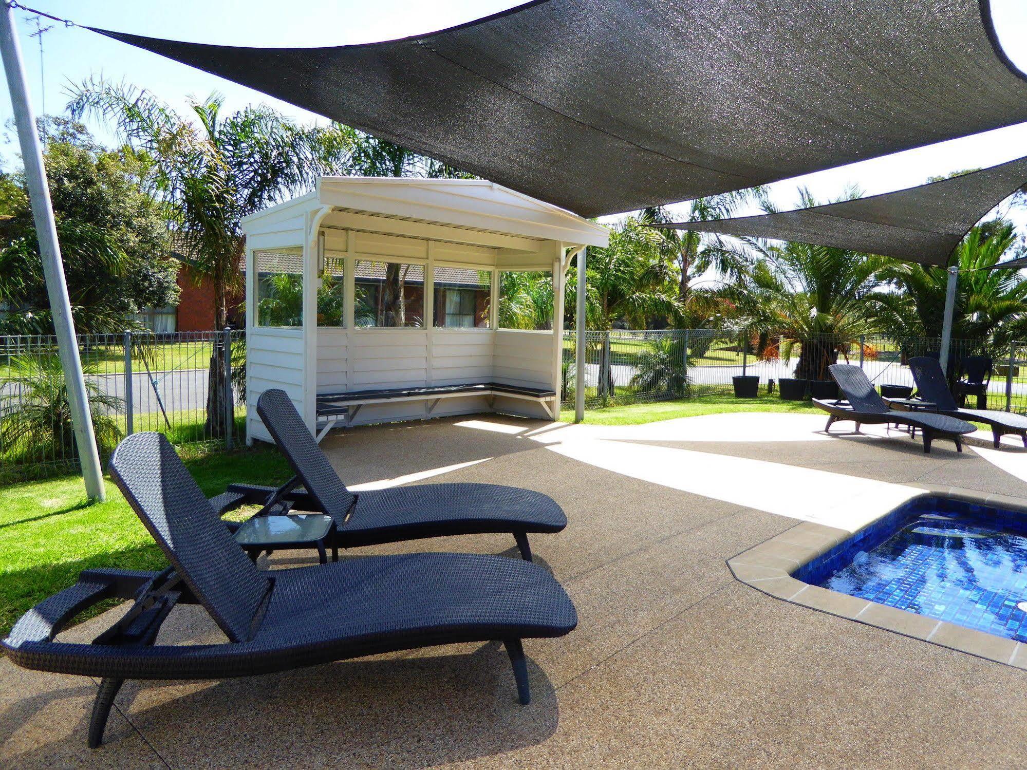 Barwon Valley Hospedaje Geelong Exterior foto