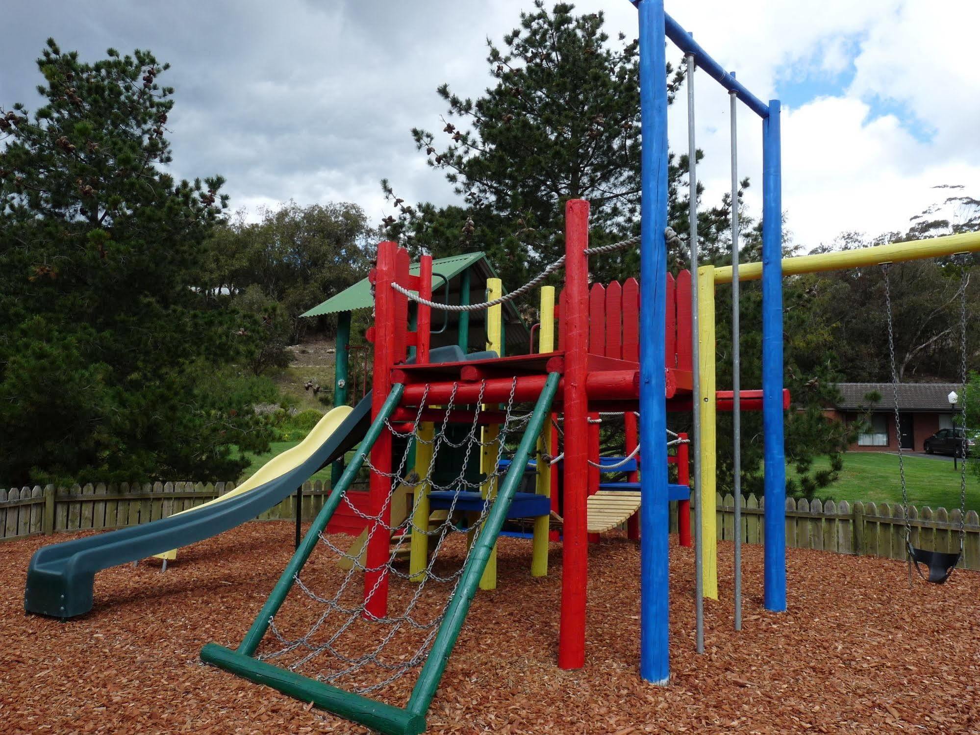 Barwon Valley Hospedaje Geelong Exterior foto