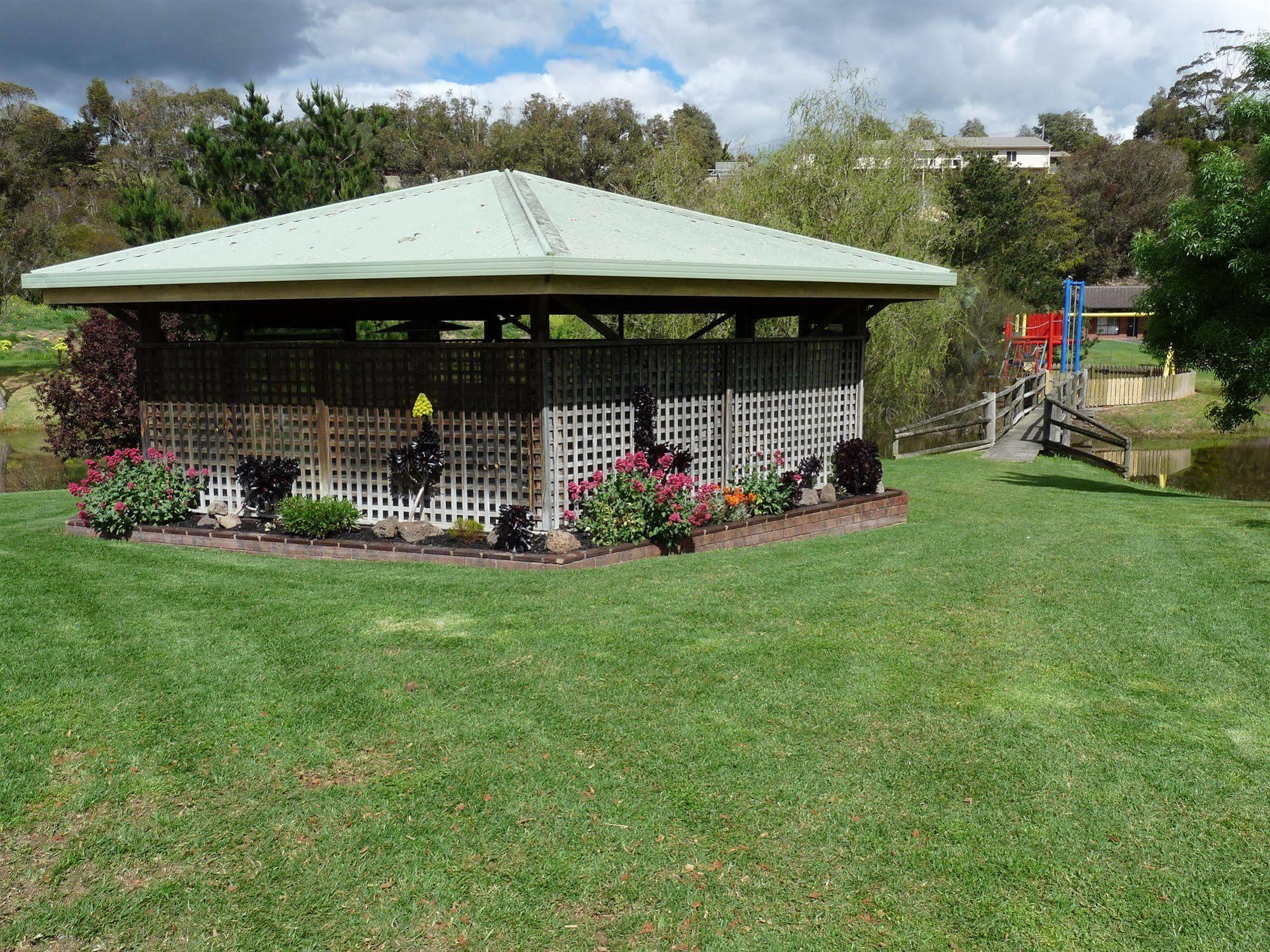 Barwon Valley Hospedaje Geelong Exterior foto