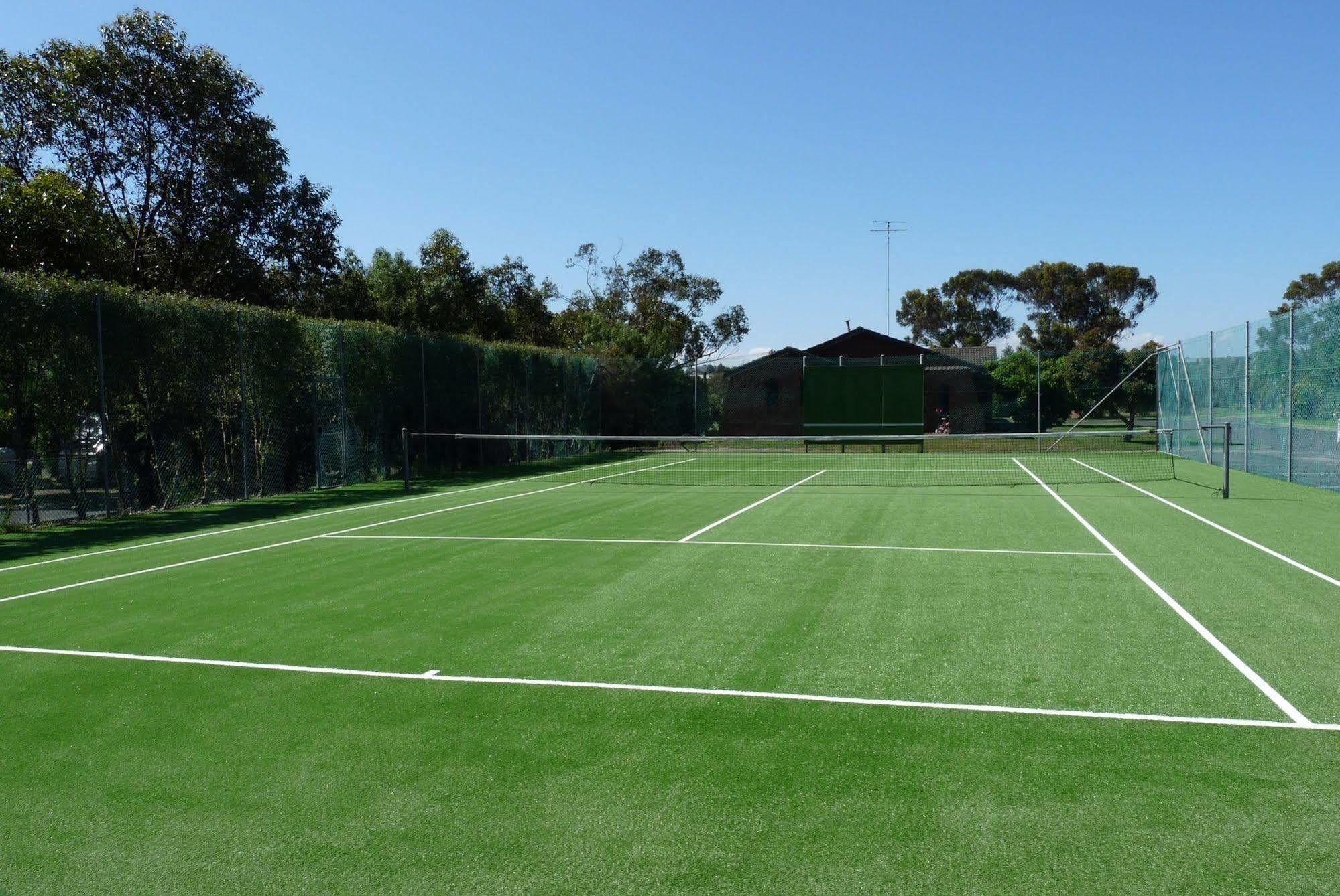 Barwon Valley Hospedaje Geelong Exterior foto