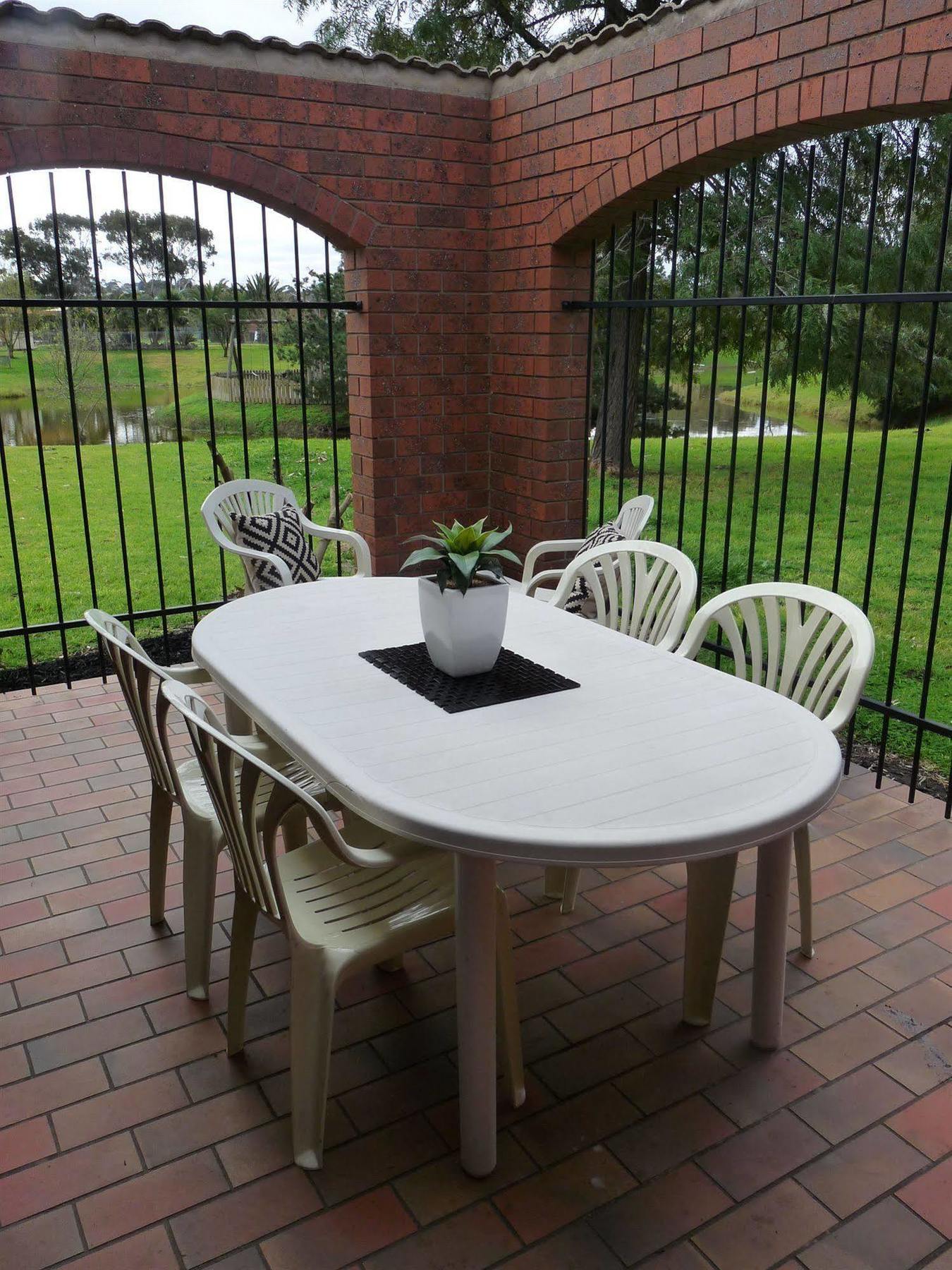 Barwon Valley Hospedaje Geelong Exterior foto