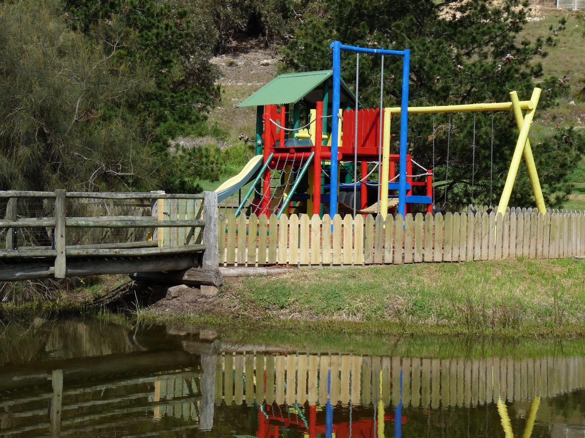 Barwon Valley Hospedaje Geelong Exterior foto